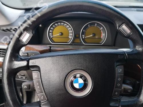 Right sun visor BMW 7 (E65, E66, E67) 730 d | BP25583286I2  - Image 16