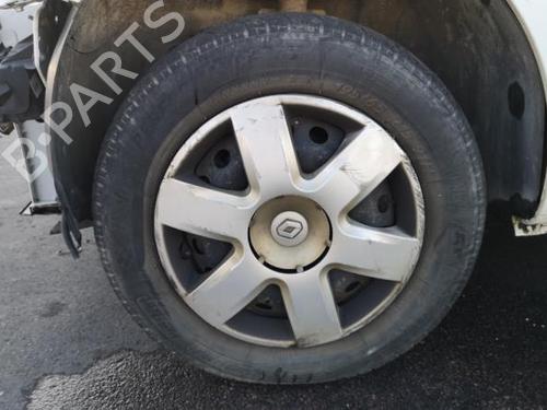 Right sun visor RENAULT KANGOO Express (FW0/1_) Z.E. (FW0Z, FW1Z) | BP25560505I2  - Image 14