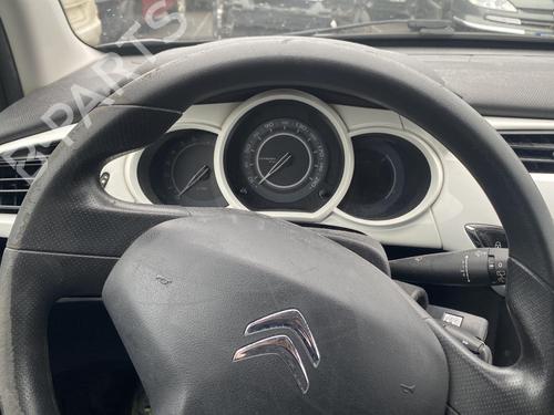 Right tailgate light CITROËN C3 II (SC_) 1.4 | BP25521279C80  - Image 12