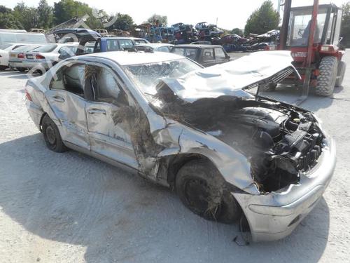 Switch MERCEDES-BENZ C-CLASS (W203) C 220 CDI (203.006, 203.008) | BP25535448I30 - Image 17