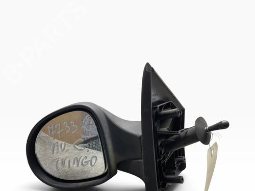 left-mirror-renault-twingo-ii-cn0_-2007-38779704 main image