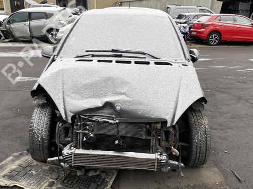 Headrest MERCEDES-BENZ A-CLASS (W169) A 180 CDI (169.007, 169.307) | BP25501642I31  - Image 8