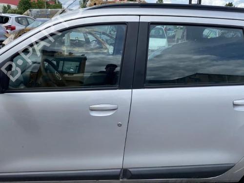 Rear right seatbelt DACIA LODGY (JS_) 1.5 dCi | BP25512952I28  - Image 39