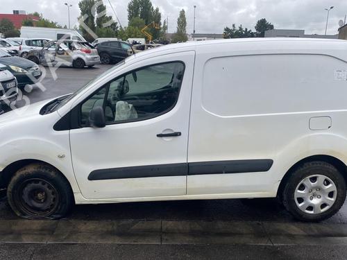 Left front driveshaft PEUGEOT PARTNER Box Body/MPV 1.6 HDi | BP25534552M38  - Image 34