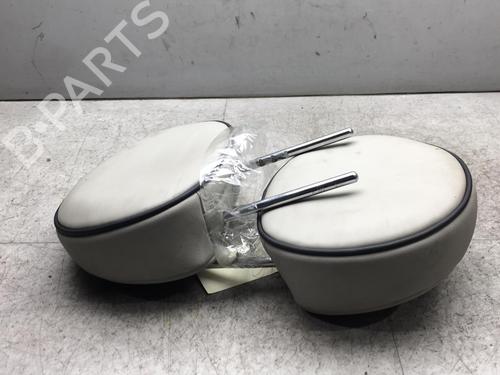 Used Headrest MINI MINI Convertible (R57) Cooper D (112 hp) 25546297