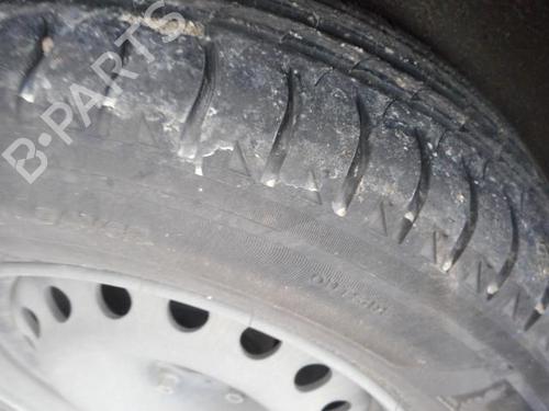 Climate control CITROËN C5 I Break (DE_) 2.0 16V (DERFNF, DERFNC, RERFNC) | BP25517210I5  - Image 7