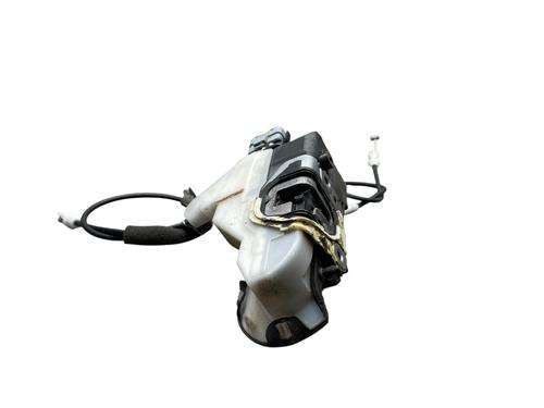 Front left lock PEUGEOT 508 SW I (8E_) 1.6 HDi | BP26430459C98 