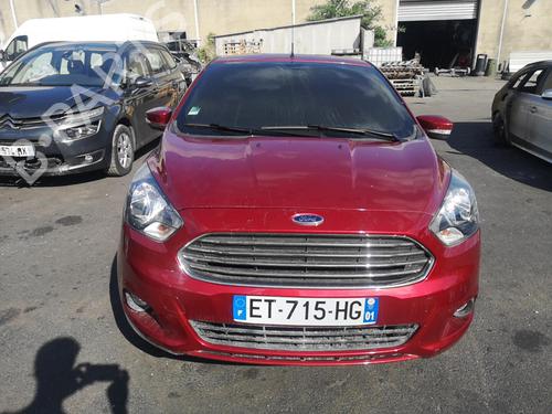Starter FORD KA+ III (UK, FK) 1.2 Ti-VCT | BP25580051M8 