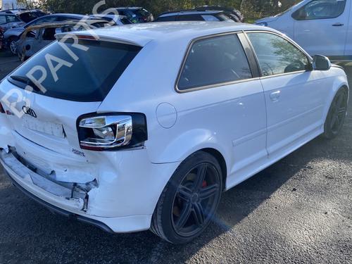 Front left interior door handle AUDI A3 (8P1) S3 quattro | BP25508524I13 