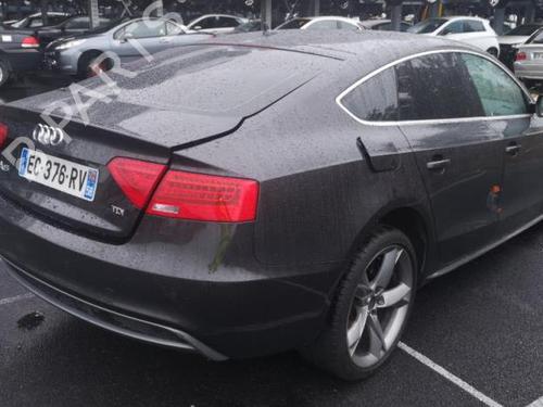Card reader AUDI A5 Sportback (8TA) 2.0 TDI | BP25519519E4 