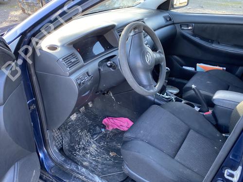 Switch TOYOTA COROLLA (_E12_) 1.4 D (NDE120_, NDE120R) | BP25544379I30  - Image 24