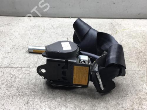 Front right seatbelt CITROËN C4 AIRCROSS 1.6 HDi 115 AWC | BP25528495I25