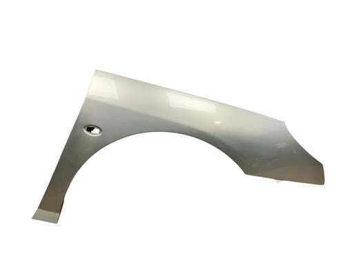 Used Right front fenders PEUGEOT 407 (6D_) 2.0 HDi 135 (6DRHRH, 6DRHRE, 6DRHRG, 6DRHRJ) (136 hp) 26385684