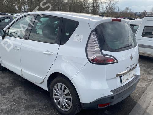 Left front window switch RENAULT SCÉNIC III (JZ0/1_) 1.5 dCi (JZ02, JZ0R) | BP27676745I27  - Image 13