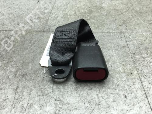Used Seat buckle ALFA ROMEO GT (937_) 1.9 JTD (937CXN1B) (150 hp) 25557544