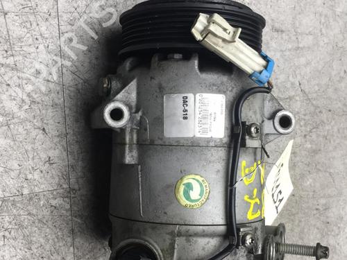 Used AC compressor AC compressor OPEL ASTRA H (A04) 1.7 CDTI (L48) (100 hp) 25546970 25546970