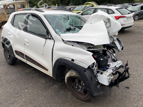 Hand brake DACIA SPRING EV (B6M1) | BP29005122I18 - Image 24