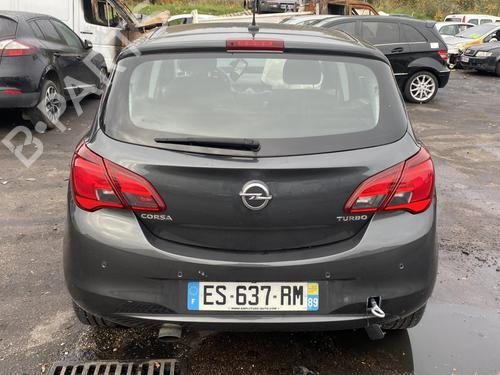 ABS Bremseaggregat OPEL CORSA E (X15) 1.4 Turbo (08, 68) | BP26521023M43 