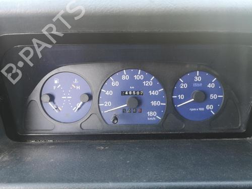 Alternator PEUGEOT BOXER Van (230L) 2.0 HDI | BP25580080M7 