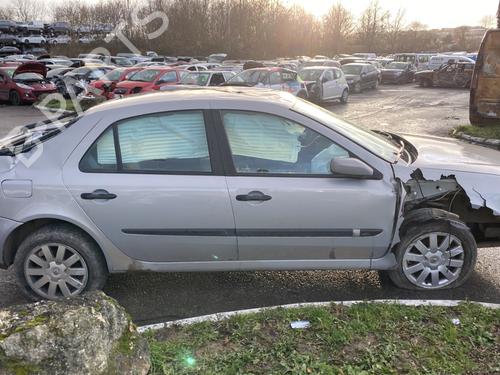 Left tailgate light RENAULT LAGUNA II (BG0/1_) 1.9 dCi (BG1A, BG1W, BG0G) | BP25715116C79 - Image 13