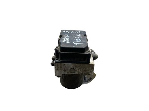 ABS pump RENAULT TRAFIC II Van (FL) 2.0 dCi 90 (FL0H, FL00, FL01, FL0M, FL0P, FL0S) | BP29005016M43 - Image 4