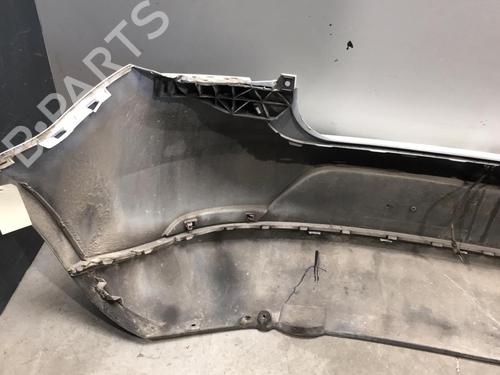 Rear bumper SEAT IBIZA IV (6J5, 6P1) 1.2 TDI | BP25555894C8
