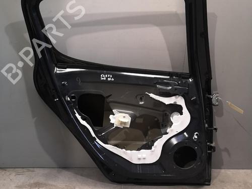 Left rear door PEUGEOT 308 I (4A_, 4C_) 2.0 HDi | BP25578463C4 