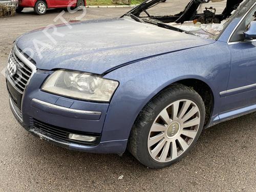 Alternator AUDI A8 D3 (4E2, 4E8) 3.0 TDI quattro | BP29842634M7  - Image 6