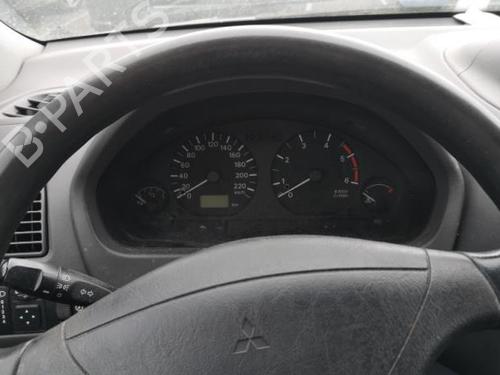 Left headlight MITSUBISHI SPACE STAR MPV (DG_A) 1.9 DI-D (DG4A) | BP25537621C28  - Image 17