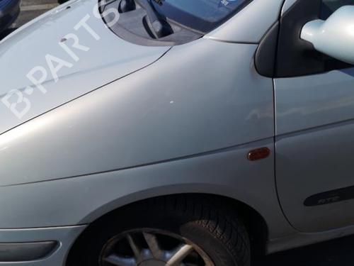 Tannstang/sevrosnekke RENAULT SCÉNIC I MPV (JA0/1_, FA0_) 1.9 dCi (JA05, JA1F) | BP25517386M22 