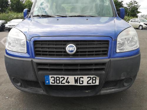 AC compressor FIAT DOBLO Box Body/MPV (223_) 1.3 D Multijet | BP25538306M34  - Image 32