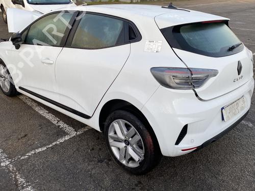 Sikkerhedssele-spænde RENAULT CLIO V (B7_) 1.0 TCe 90 (B7MT) | BP31977347I32 - Image 14