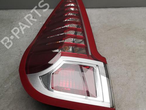 Used Left taillight Left taillight 25531917 25531917