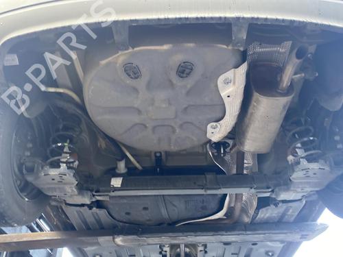 ABS pump CITROËN C3 / C3 ORIGIN III (SX) 1.2 PureTech 82 | BP28204342M43 