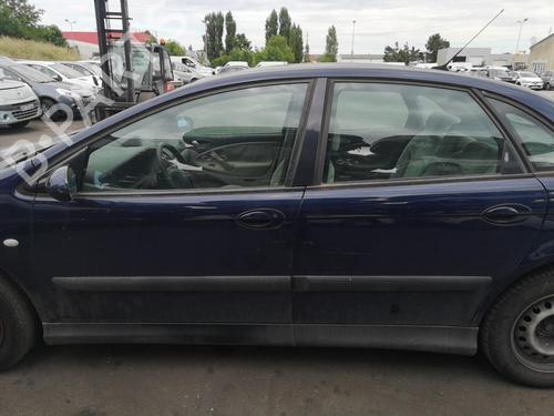 Front right seatbelt CITROËN C5 I (DC_) 2.0 16V (DCRFNC, DCRFNF) | BP25533682I25  - Image 33