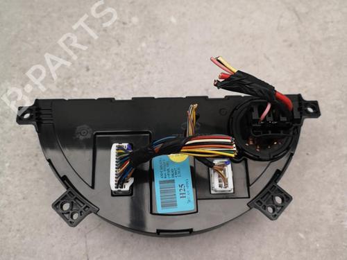 Used Climate control KIA SOUL I (AM) 1.6 CRDi 128 (126 hp) 25517850