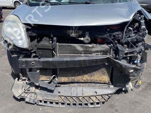 Front left window mechanism RENAULT KANGOO / GRAND KANGOO II (KW0/1_) 1.5 dCi 90 (KW05, KW08, KW0G, KW11) | BP25549008C22 