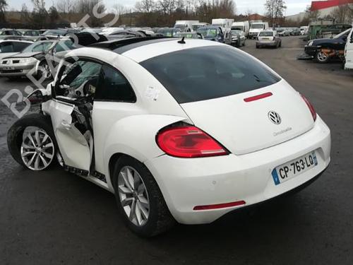 Switch VW BEETLE (5C1, 5C2) 1.6 TDI | BP25554446I30  - Image 9