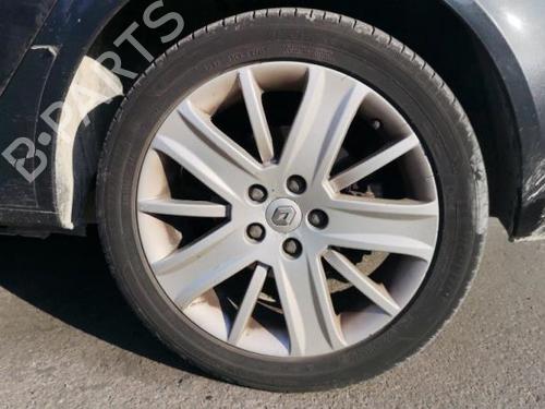 Højre forlygte RENAULT LAGUNA II (BG0/1_) 2.0 dCi (BG1T) | BP25532479C29 
