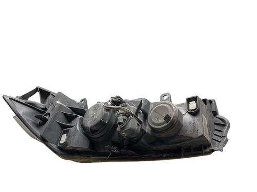 Højre forlygte RENAULT MEGANE II (BM0/1_, CM0/1_) 1.9 dCi (BM0G, CM0G) | BP25547721C29 