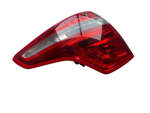 Achterlicht links CITROËN C4 Picasso I MPV (UD_) 1.6 HDi (109 hp) 28517200