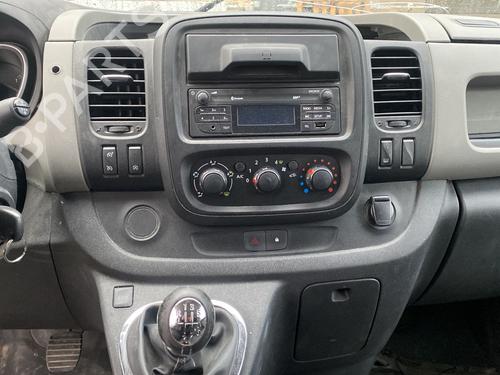 Headrest NISSAN NV300 Van (X82) 1.6 dci 125 | BP33550862I31  - Image 23