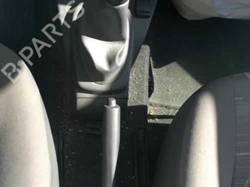 Front left window mechanism DACIA SANDERO 1.2 16V | BP25552661C22 
