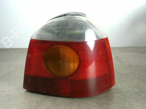 Used Right taillight Right taillight RENAULT TWINGO I (C06_) 1.2 (C063, C064) (55 hp) 25536919 25536919