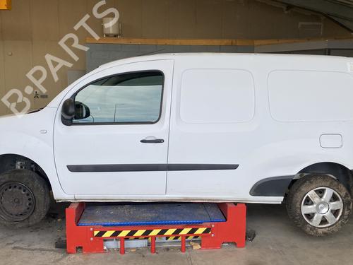 Devioluci RENAULT KANGOO Express (FW0/1_) 1.5 dCi 90 (FW0G, FW05, FW08, FW11) | BP32777934I23 - Image 8