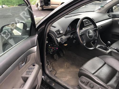 Climate control AUDI A4 B6 Avant (8E5) 1.9 TDI | BP25580667I5  - Image 18