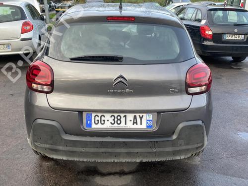 ABS pump CITROËN C3 III (SX) 1.2 PureTech 82 | BP28204342M43 - Image 28