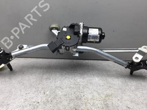 Front wiper motor PEUGEOT 208 II (UB_, UP_, UW_, UJ_) 1.5 BlueHDI 100 | BP25552230M29 