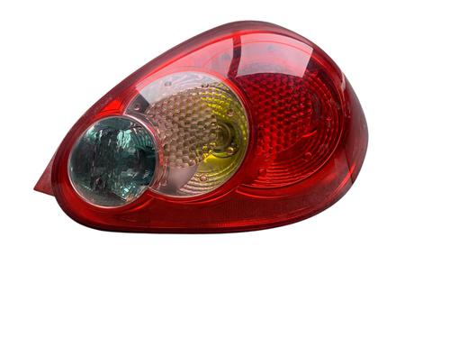 Used Right taillight TOYOTA AYGO (_B1_) 1.0 (KGB10_, KGB10R) (68 hp) 27703079
