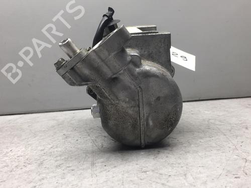 AC compressor DACIA LOGAN MCV (KS_) 1.5 dCi (KS04) | BP25580104M34 